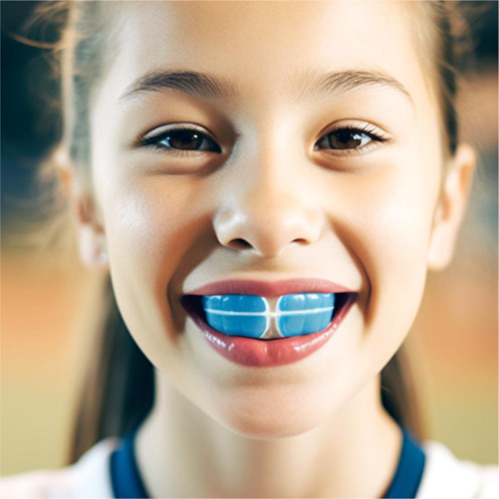 Sports Dentistry 15 Sports Mouth Guard Near me