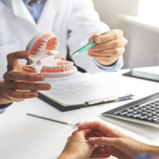 Do you need Orthodontic Treatment? Let explore with Dr. AQR 2 Orthodontic Treatment