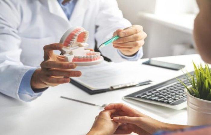 Do you need Orthodontic Treatment? Let explore with Dr. AQR 2 Orthodontic Treatment