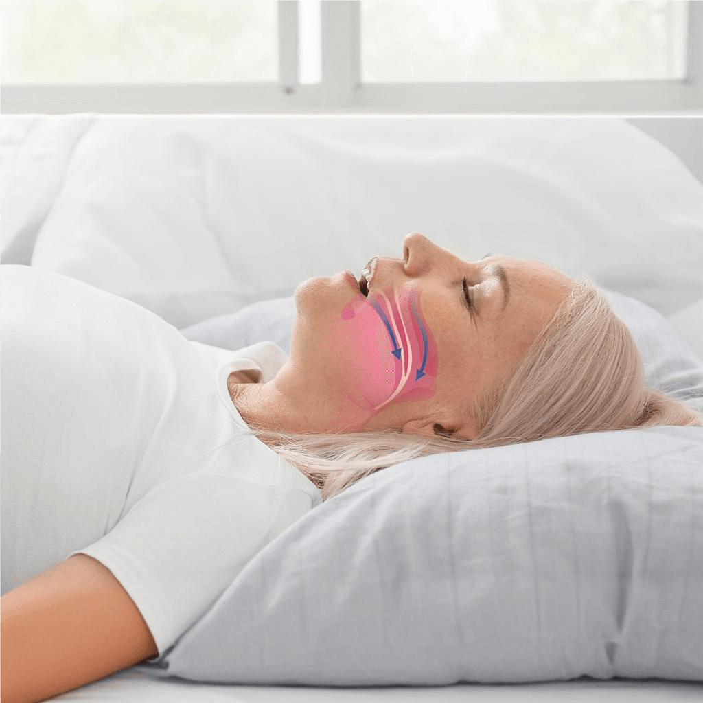 Airway Orthodontics Dubai