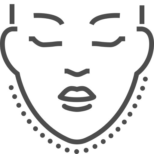 Enhanced Facial Symmetry