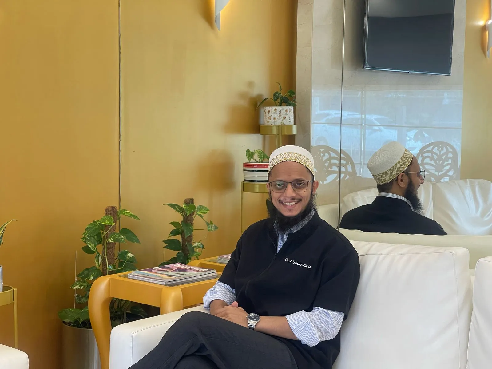 About 1 dr aqr orthodontics