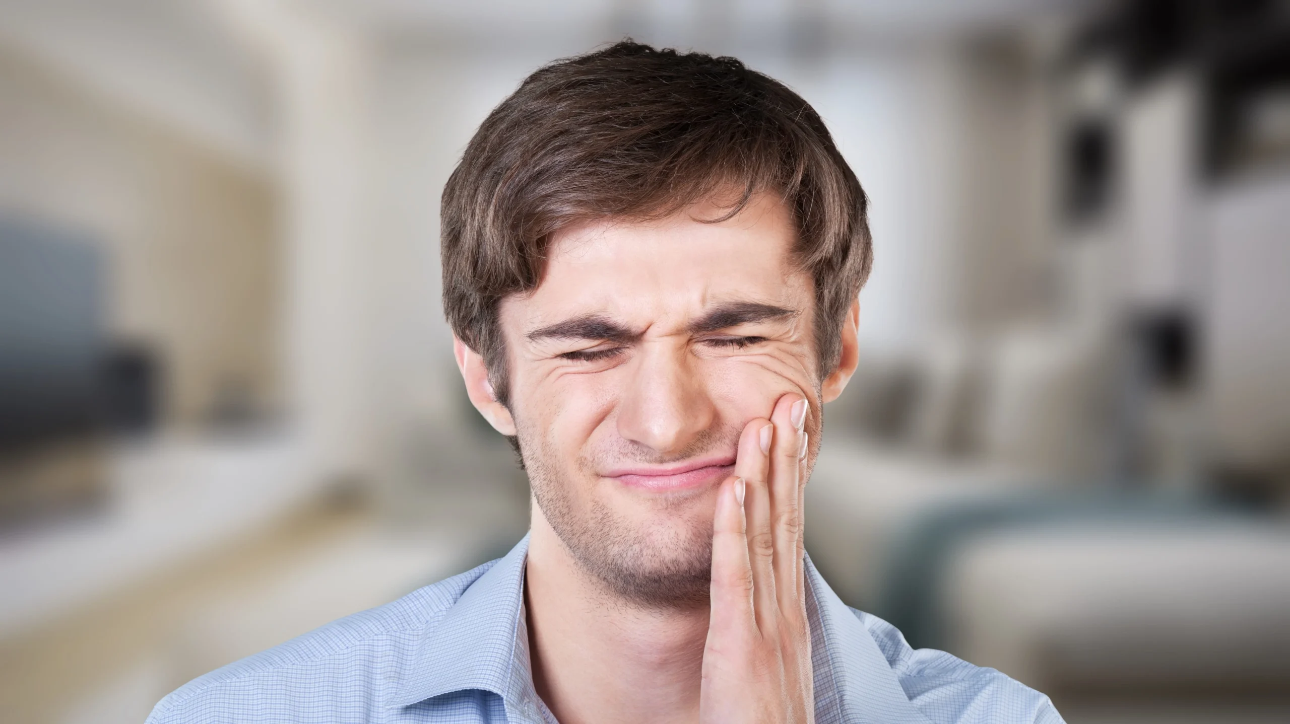 TMJ Splint 4 TMJ Symptoms