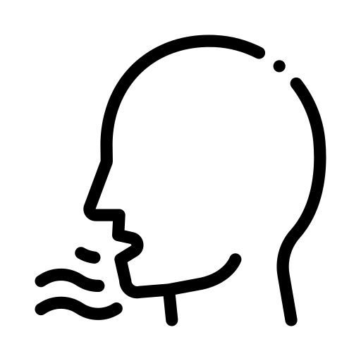 Gasping or choking during sleep