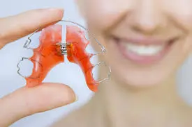 Palatal Expander 5 orthodontic expander