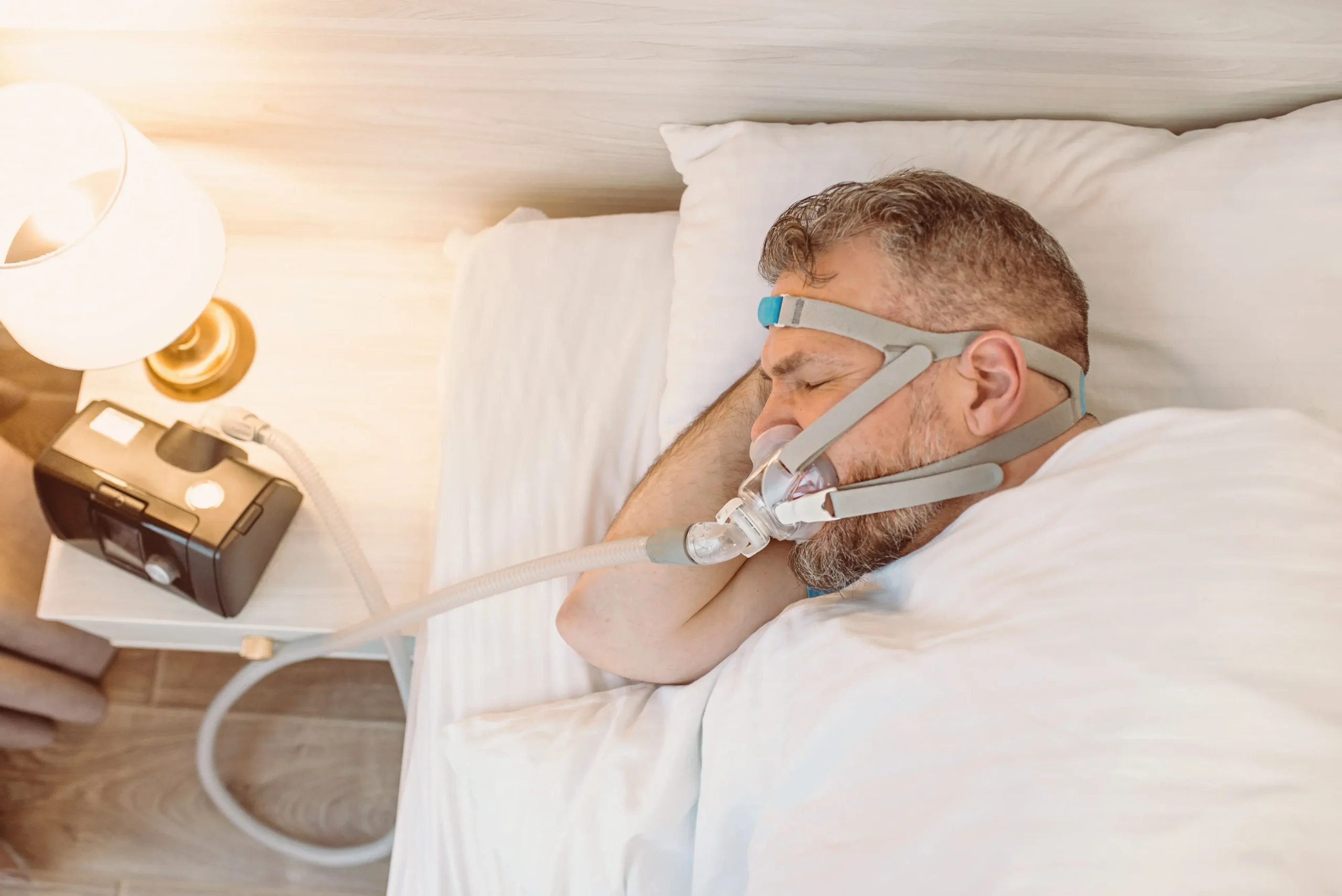 Sleep Apnea Dentistry 14 Causes of sleep apnea in Adults