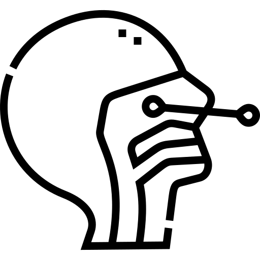Impaired Oxygen Intake