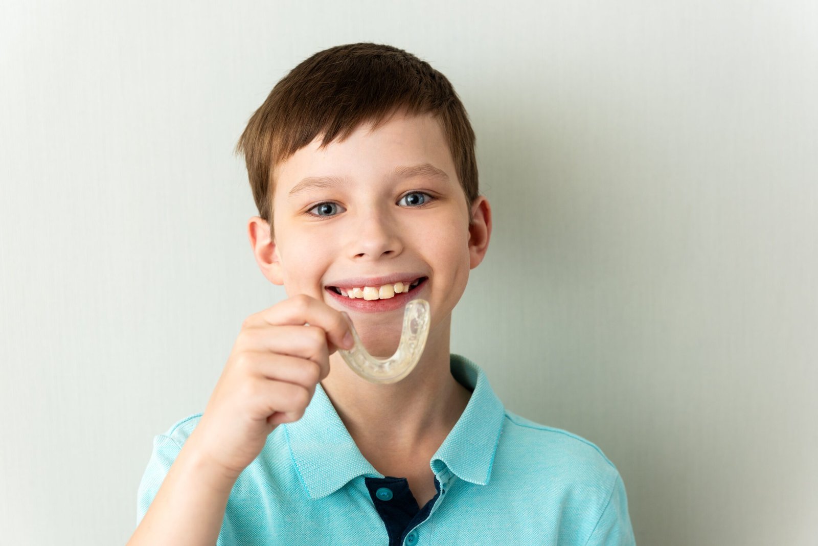 Services 4 Pediatric Dentist dubai