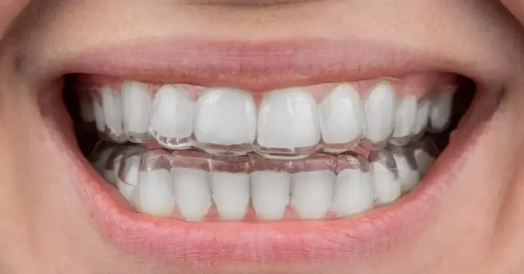 Clear Aligners in Jumeirah Dubai
