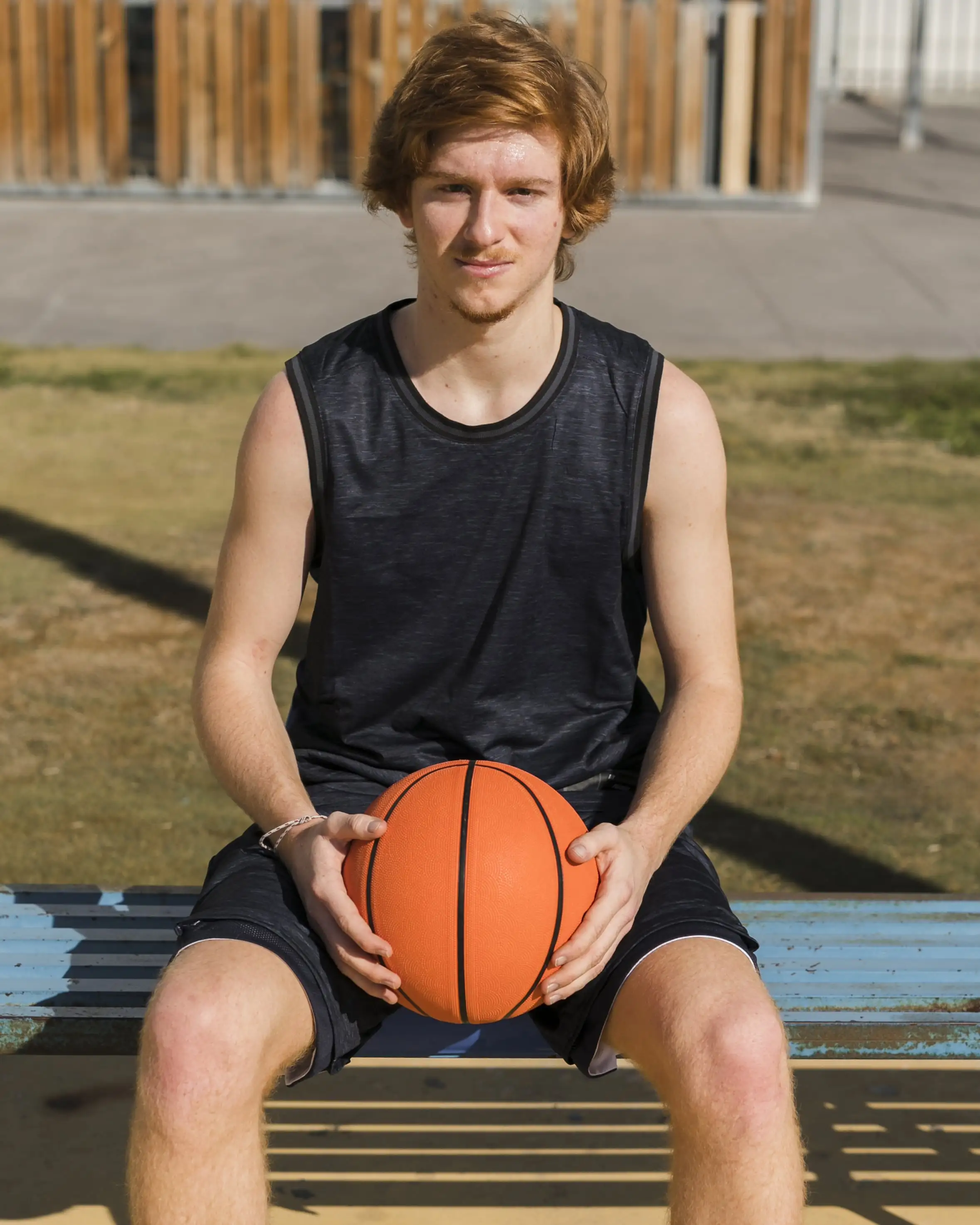Sports Dentistry 13 basketball mouthguard