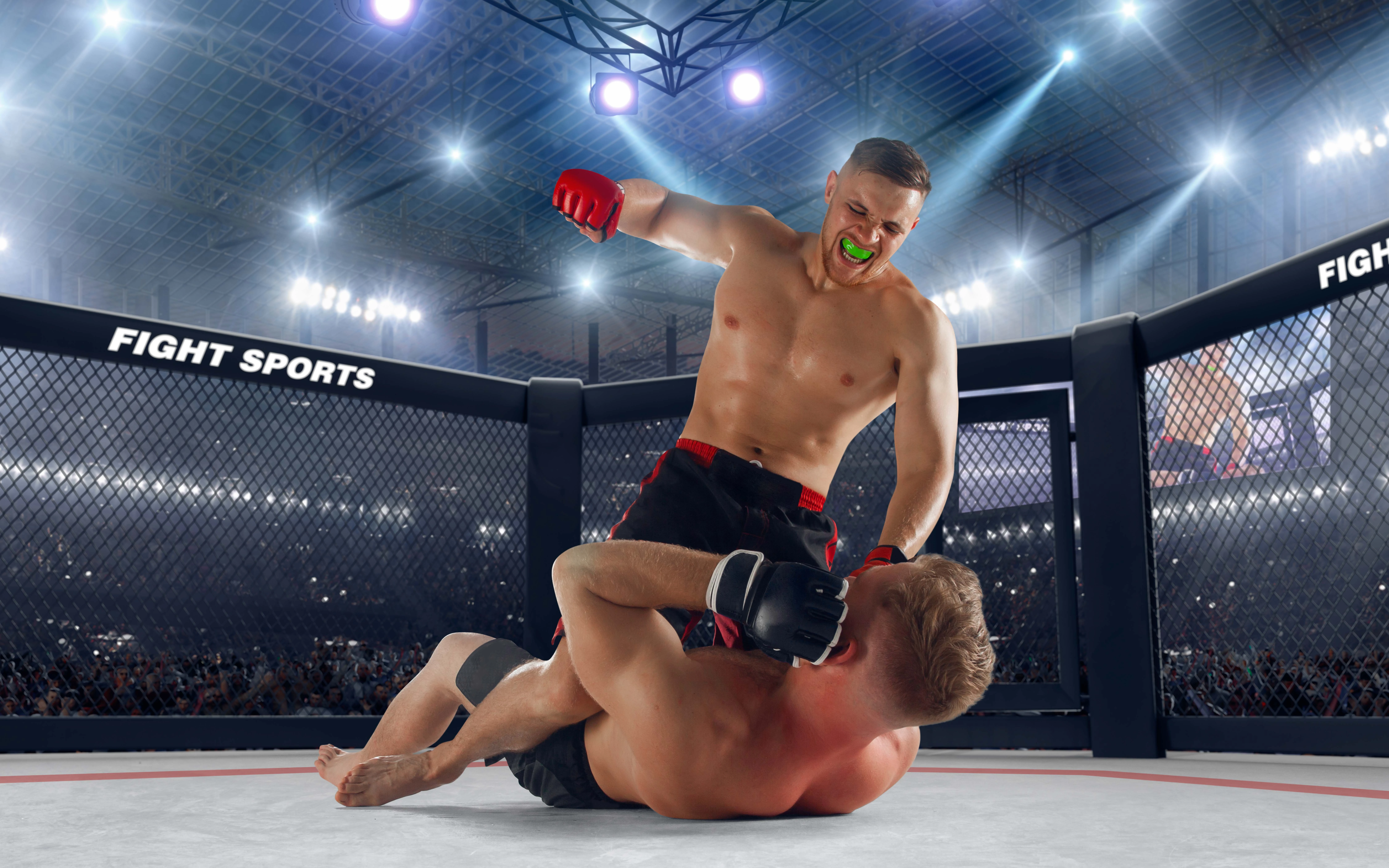 Sports Dentistry 5 Sports Teeth Guard Dubai