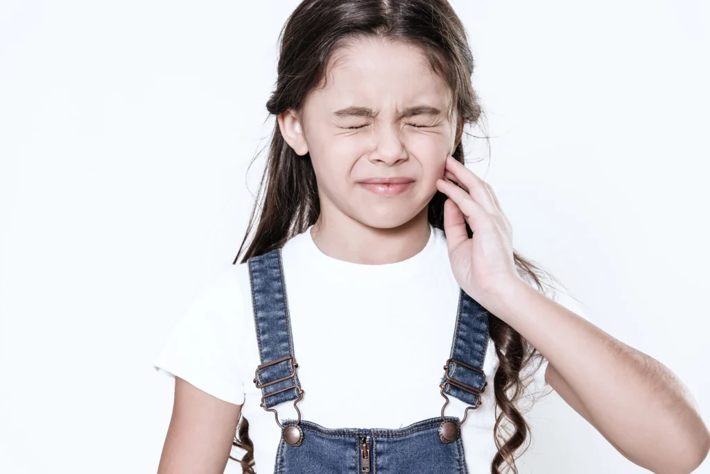 Does Braces Treatment Hurt? Not Anymore! 1 Does Braces Treatment Hurt?