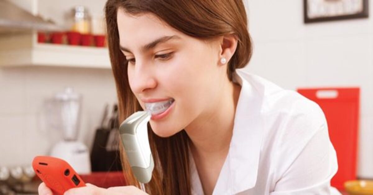 Accelerated Orthodontics