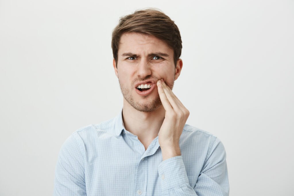 How Malocclusion Can Lead to Jaw Pain and TMJ Disorders 1 Malocclusion