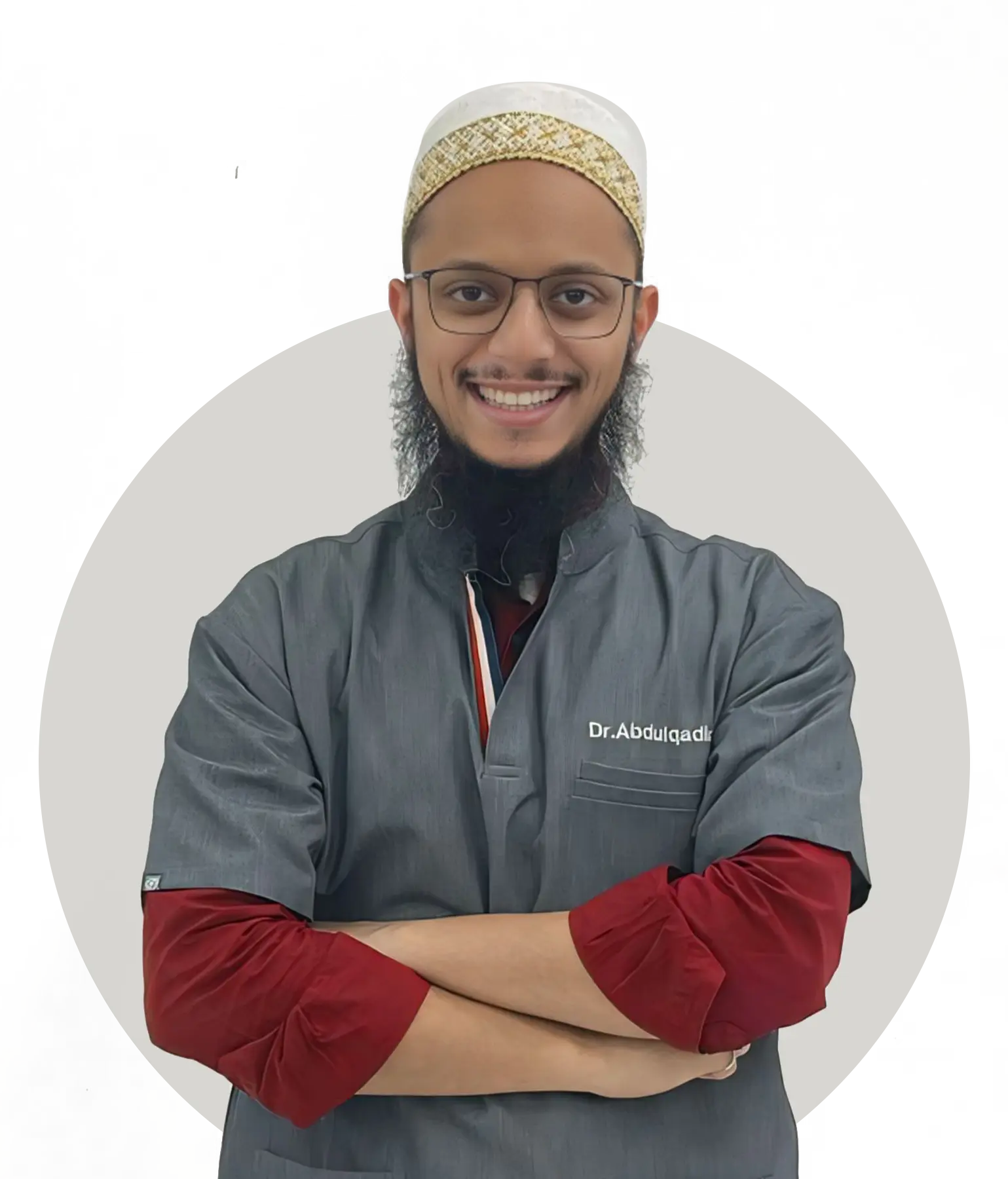 Best Orthodontist In Jumeirah, Dubai 33 Dr AQR