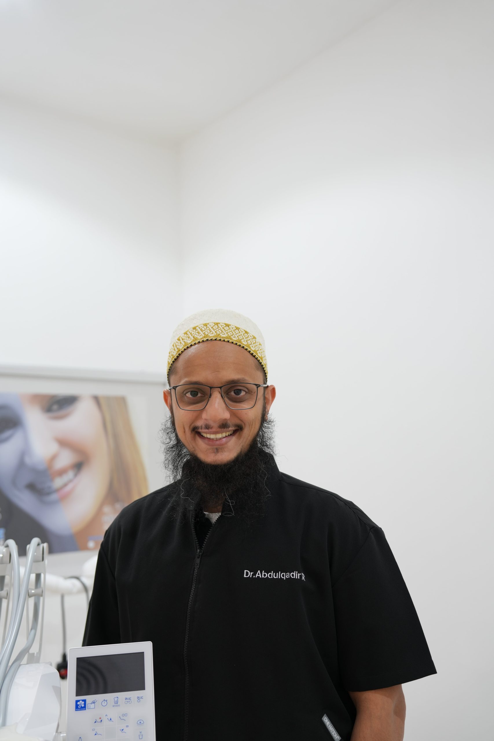 Orthodontic Braces in Dubai 5 DSC00165 min scaled