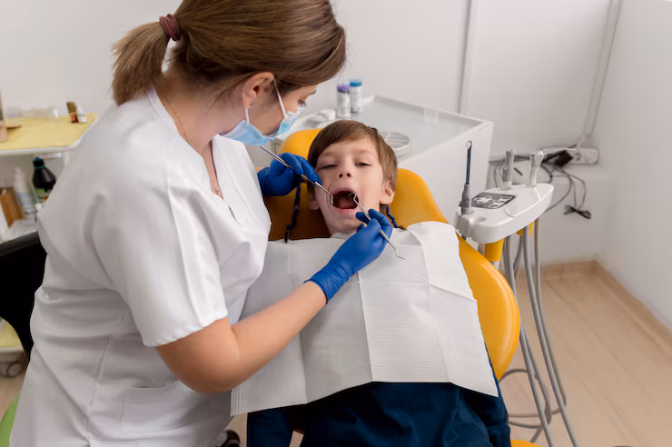 Airway dentist Dubai
