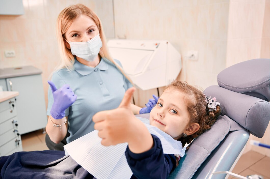 Benefits of Early Orthodontic Assessment