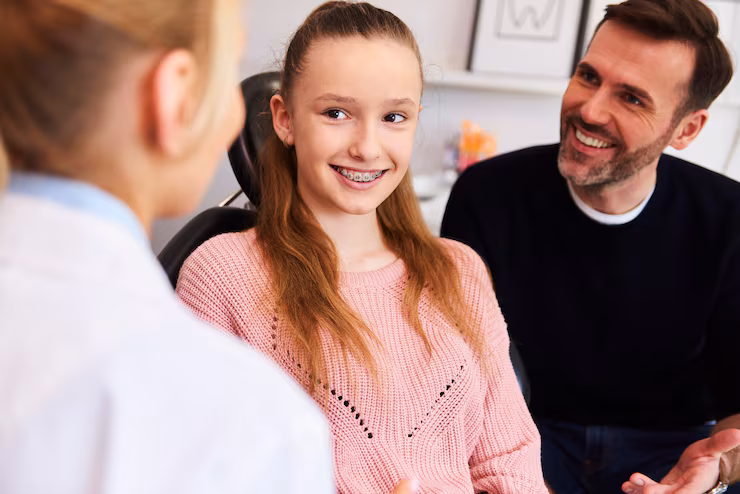 Benefits of Palatal Expansion for Adults