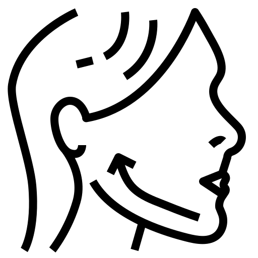 jaw