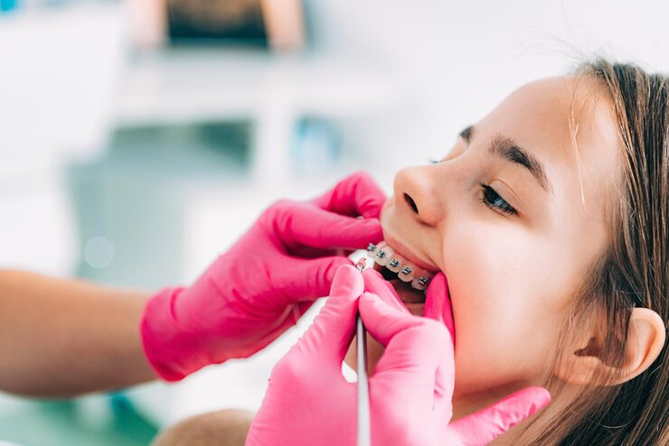 Orthodontic Assessment