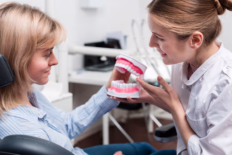 Benefits of Palatal Expansion for teens
