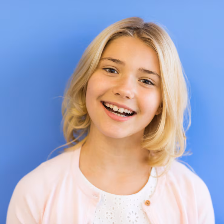 dental space maintainer for children teeth​