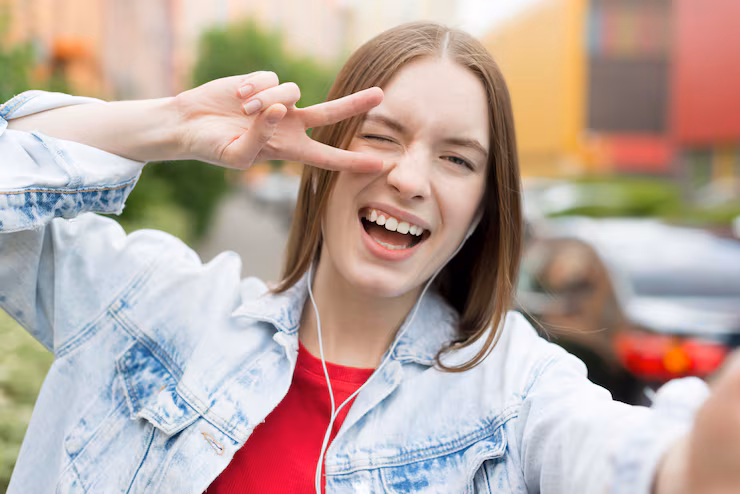 Braces for Teens in Dubai