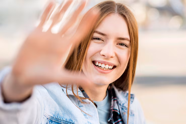 Advanced Teen Aligners for Kids