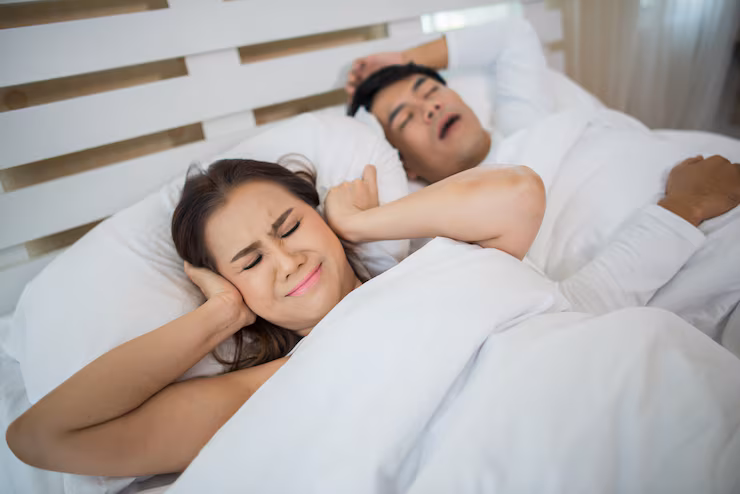 When are Oral Sleep Appliances recommended?