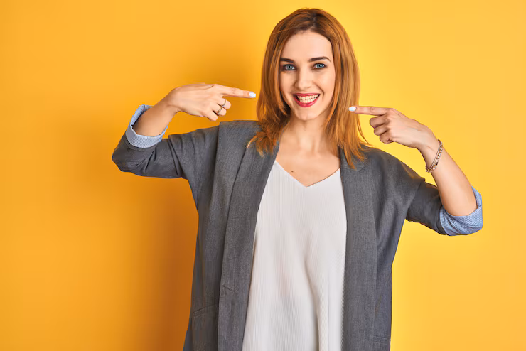 Why Choose Dr AQR advanced invisible aligners for adults in Dubai