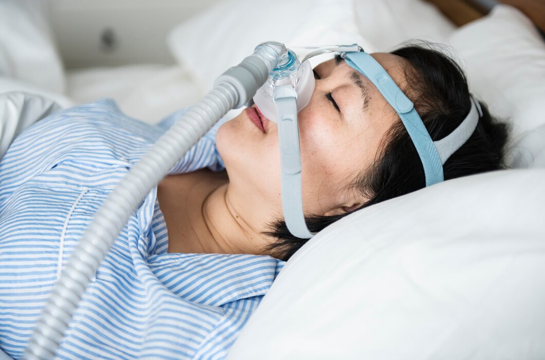 Sleep Apnoea Diagnosis