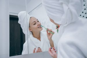 Oral Hygiene Tips for Braces & Aligners