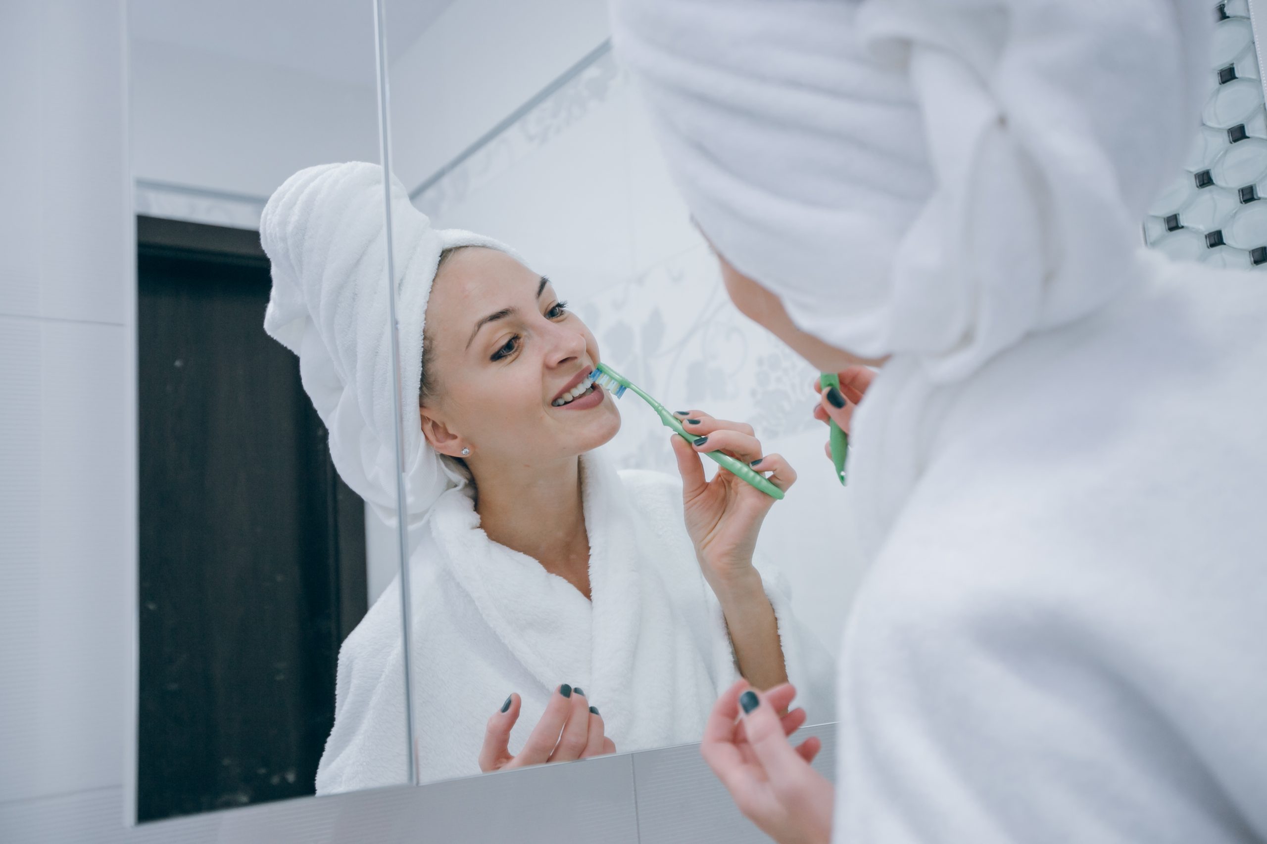 Oral Hygiene Tips for Braces & Aligners
