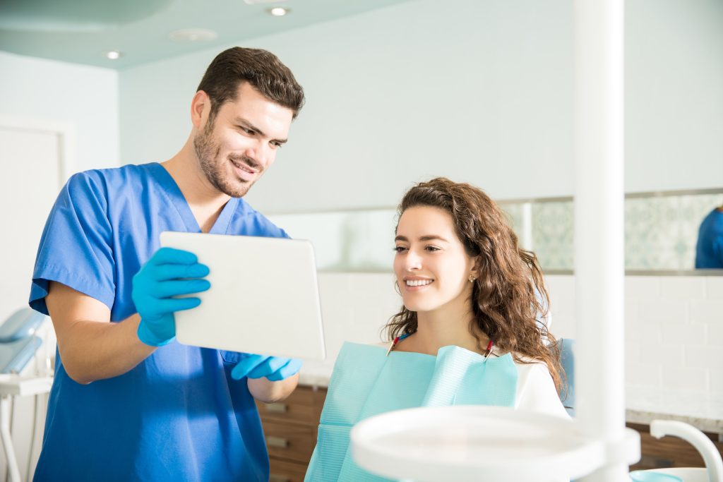 How Often Are Orthodontist Visits?