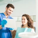 How Often Are Orthodontist Visits?