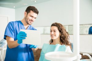 How Often Are Orthodontist Visits?